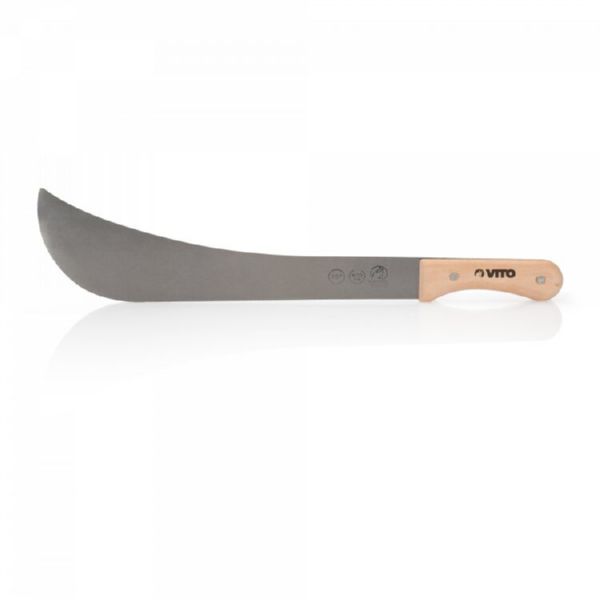 MACHETE CANARIO 400MM VITO