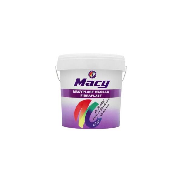 MACY-PLAST FIBRA 1 KG