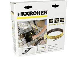 MANGUERA LIMPEZA TUBERIAS HIDRO  K2-K7 KARCHER