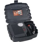 MINI COMPRESOR AIRE 250PSI  12V MADER