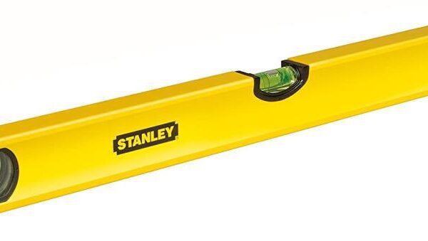 NIVEL 100CM  3 GOTAS STH43105  STANLEY