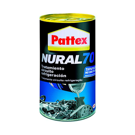 NURAL 70 DOSIS 8L PATTEX