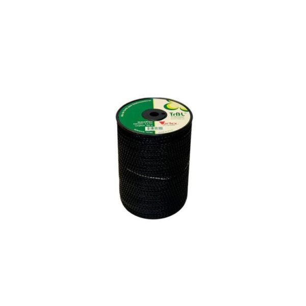 NYLON CORTE REDONDO DESBROZADORA 4 3mmX111mts  VOR