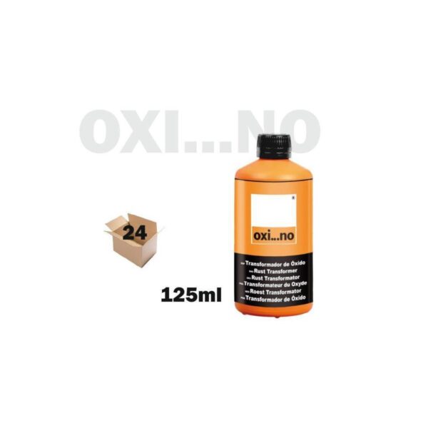 OXI-NO CONVERTIDOR OXIDO 125ML EL ORIGINAL