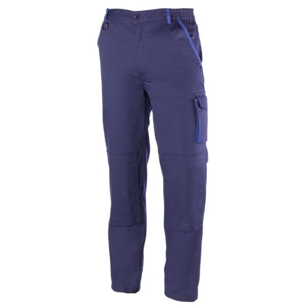 PANTALON 952 46-48 T- L JUBA