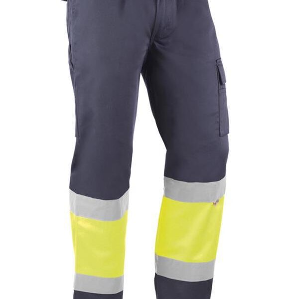 PANTALON AV HV810 KRETA MARINO BAND