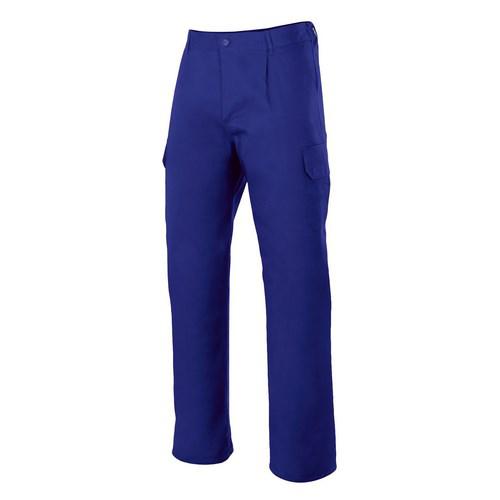 PANTALON AZULIN CANTIPRO T-46 S/345 VELILLA