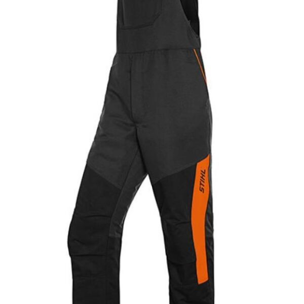 PANTALON PETO MOTOSIERRA