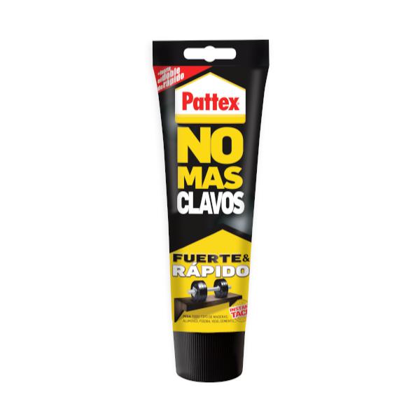 PATTEX-PEGAMENTO NO MAS CLAVOS 150GR