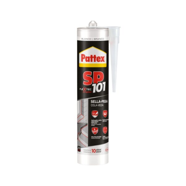 PATTEX-S SP101 FUNGICIDA MS BL