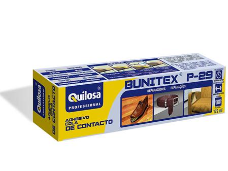 PEGAMENTO BUNITEX 175 GR TUBO