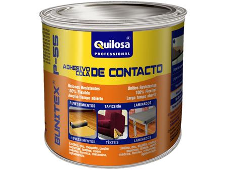 PEGAMENTO BUNITEX QUILOSA 0 250 P-55