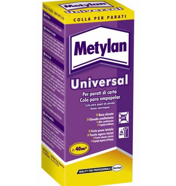 PEGAMENTO METYLAN UNIVERSAL 125GR