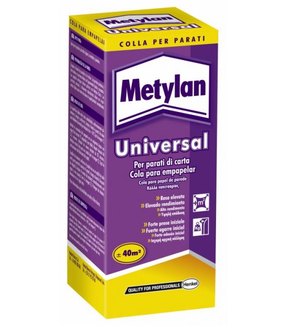 PEGAMENTO METYLAN UNIVERSAL 125GR