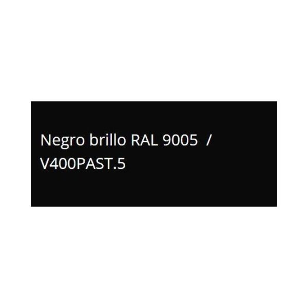 PINTURA ACRILICO MULTIUSO 400ML NEGRO BRILLO