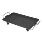 PLANCHA DE ASAR 48X27CM 1500W MUVIP