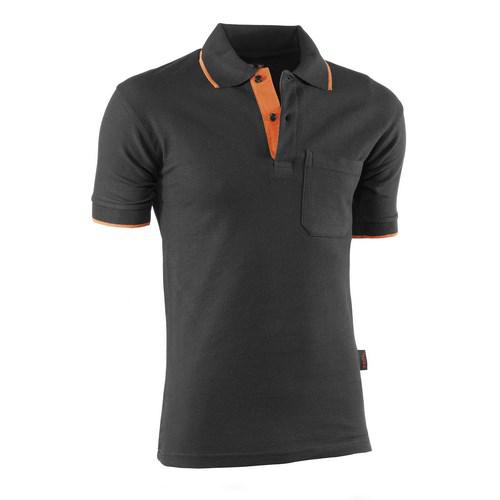 POLO NEGRO TOP RANGE 964 T-L