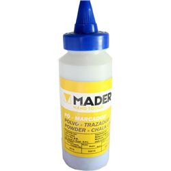 POLVO TIRALINEAS 115GR  MADER