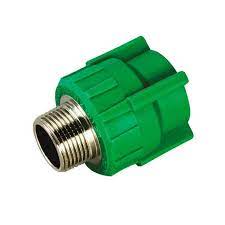 PPR TERMINAL ROSCA MACHO 25-3/4  PN25 FON