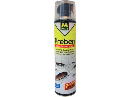 PREBEN 600ML LACA