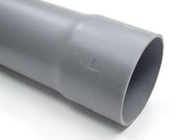 PVC TUBO 40 SERIE B