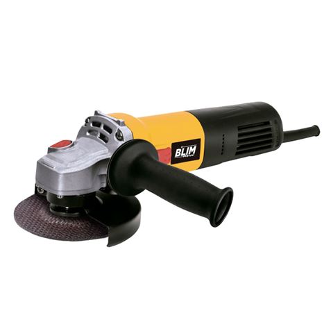 RADIAL 115MM 650W BLIM