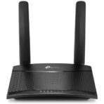 ROUTER WIFI MOVIL 4G LTE TP-LINK MR100 300MB 2 4GH