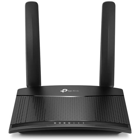 ROUTER WIFI MOVIL 4G LTE TP-LINK MR100 300MB 2 4GH