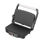 SANDWICHERA GRILL INOXIDABLE 1600W 180º MUVIP