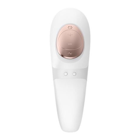 SATISFYER SUCCIONADOR DE CLITORIS PRO 4 PAREJAS VE