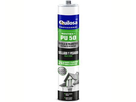 SINTEX QUILOSA PU-50 INDUSTRIA GRIS