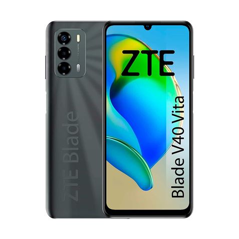 SMARTPHONE V40 VITA ZTE 6 74 | 4GB | 128GB | 48/8M