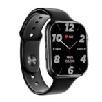 SMARTWATCH M8 MINI 1 86 IPS LLAMADAS BT  NEGRO XO