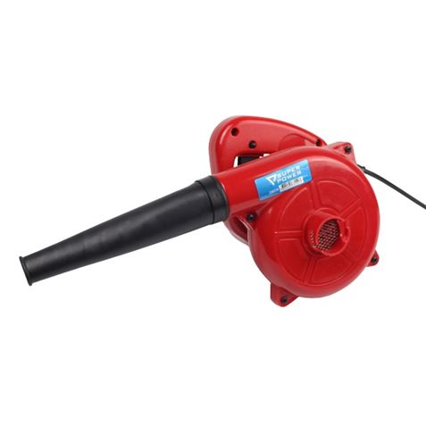 SOPLADOR ASPIRADOR 380W SUPER POWER