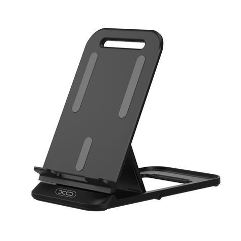 SOPORTE MESA C73 SMARTPHONE HASTA 7  NEGRO XO