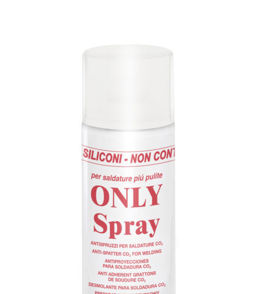 SPRAY ANTIPROYECCIONES SOLADURA CO2 520CC AMBROSOL