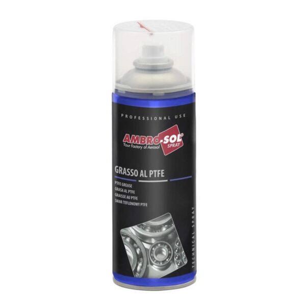 SPRAY GRASA PTFE AMBROSOL