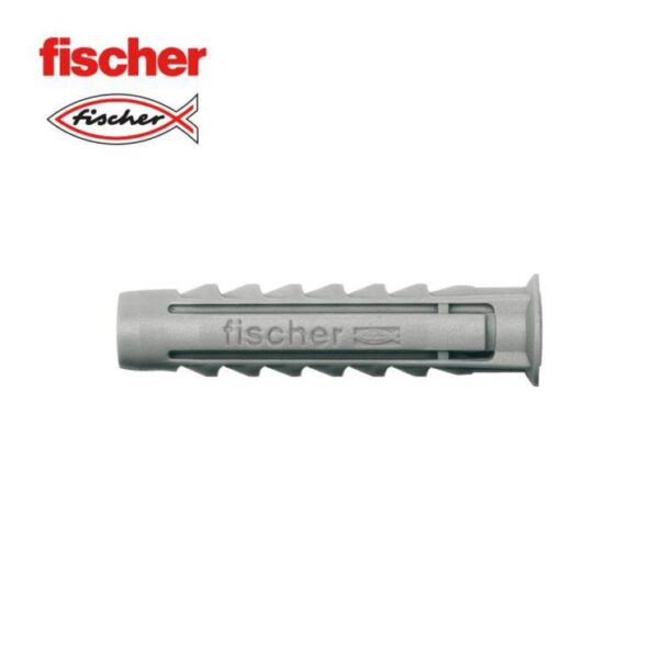 TACO FISCHER SX 5X25