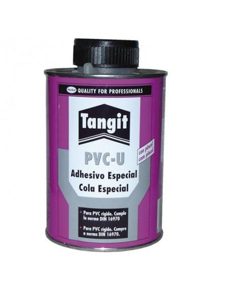 TANGIT ADHESIVO PVC 250GR CON PINCEL