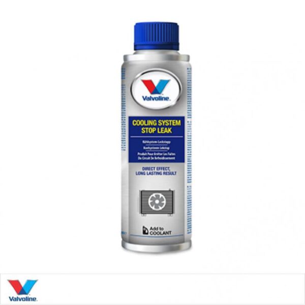 TAPA FUGAS RADIADOR 882664 300ML VALVOLINE