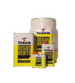 TKROM  DISOLVENTE UNIVERSAL  5 LT