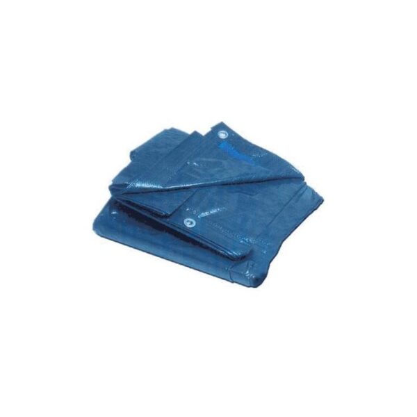 TOLDO AZUL 3X4 90GR/M2 BIGMAT 1 AÑO AV