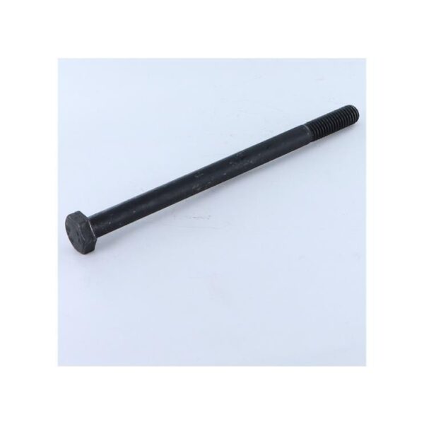 TORNILLO 8X100 DIN931 NEGRO 8 8