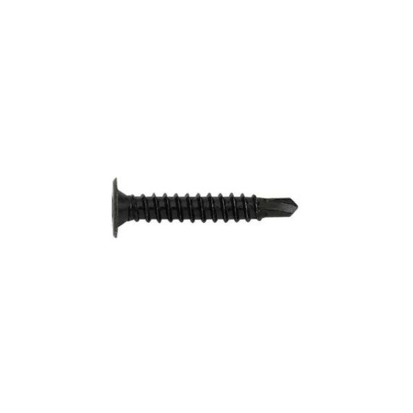 TORNILLO AUTOROSCANTE 4 2X14 NEGRO CPN C/EXTRAPLAN