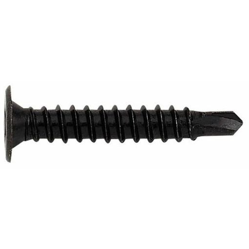 TORNILLO AUTOROSCANTE  NEGRO 4 2X23 DINCPN C/EXTRA