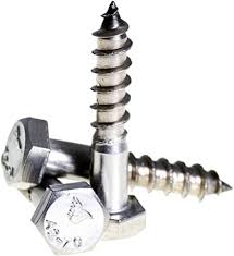 TORNILLO BARRAQUERO INOX 10X100 DIN571