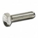 TORNILLO M6X80 DIN933 ZN