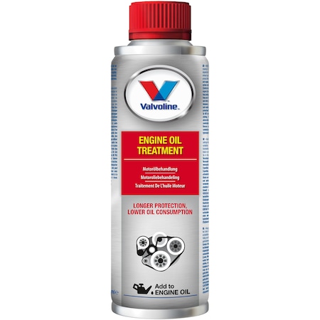 TRATAMIENTO ACEITE MOTOR 882655 300ML VALVOLINE