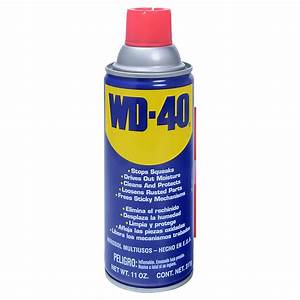 WD-40 100ML