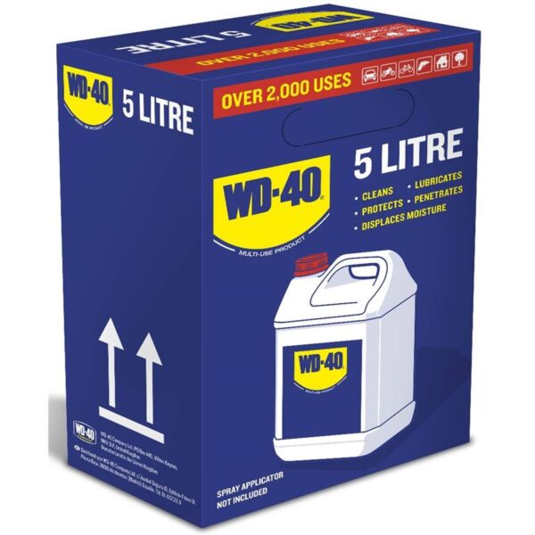 WD-40 5L